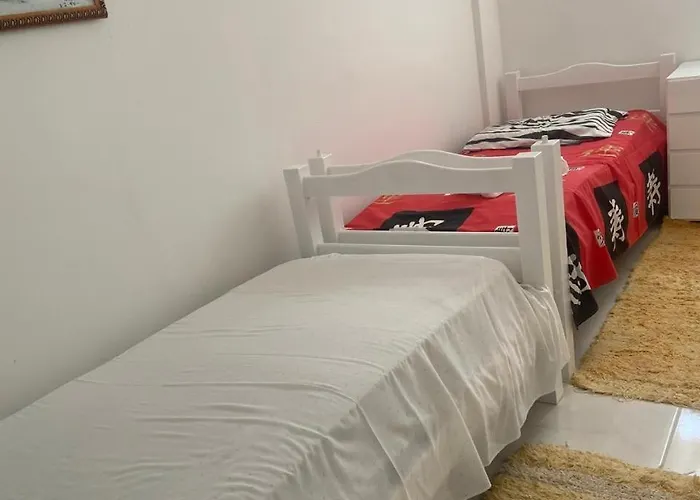 Duplex Enseada13 Apartamento Guarujá